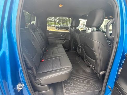 Used 2023 RAM 1500 Big Horn AWD/4WD image 10