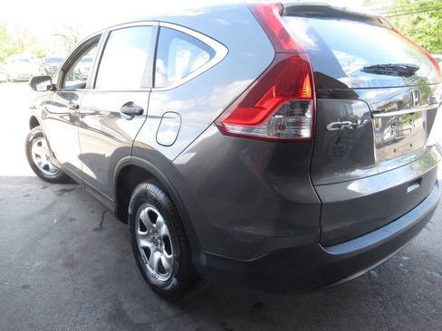 Used 2014 Honda CR-V LX image 13