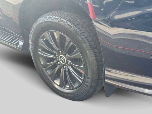 Used 2023 Lexus GX 460 Premium AWD/4WD image 9