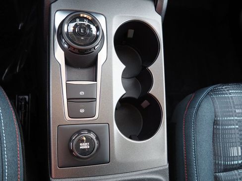 New 2025 Ford Bronco Sport Heritage w/ Convenience Package image 28