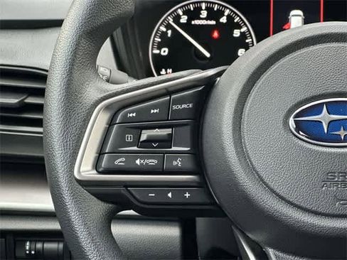New 2026 Subaru Impreza 2.0i Sport image 9