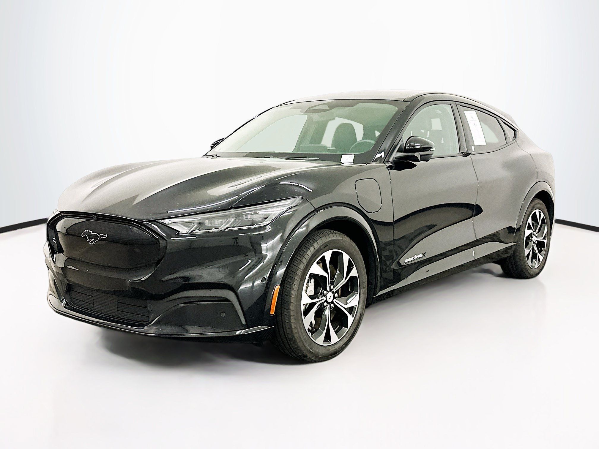 Used 2023 Ford Mustang Mach-E Premium AWD/4WD image 3
