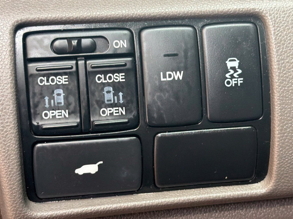 Used 2015 Honda Odyssey EX-L image 24