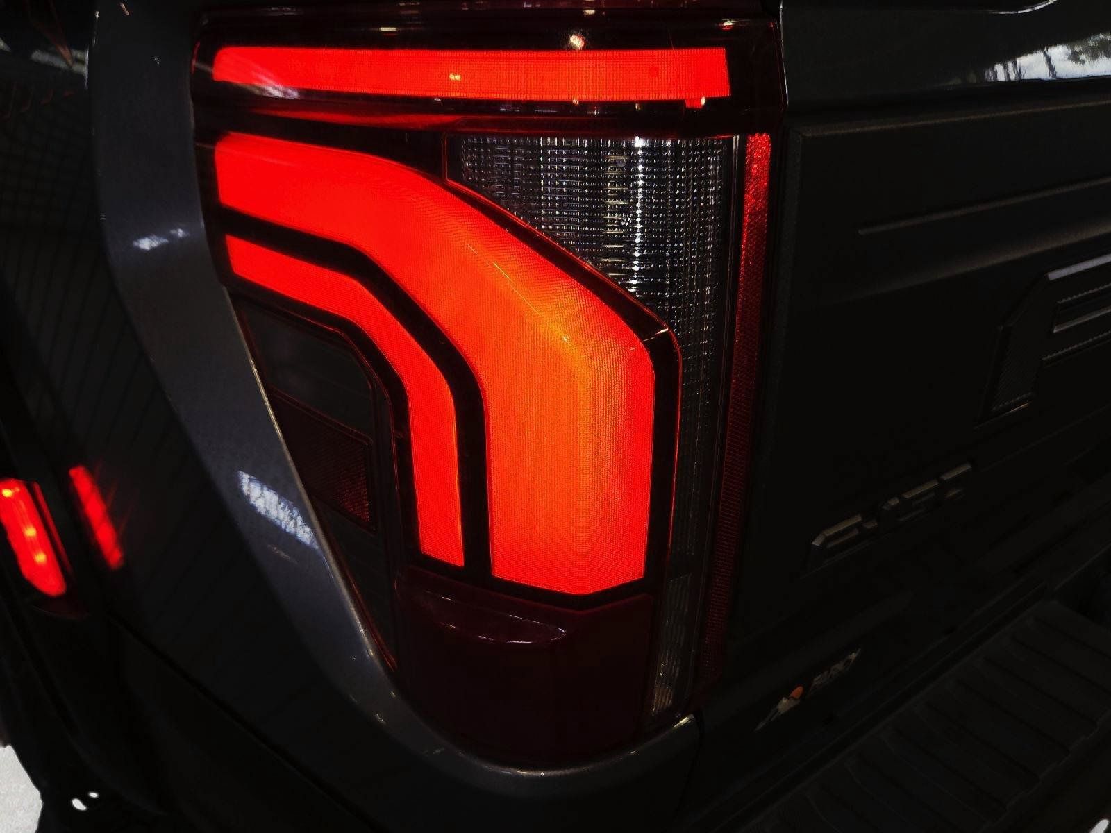 Certified 2025 Ford F150 Raptor AWD/4WD image 53