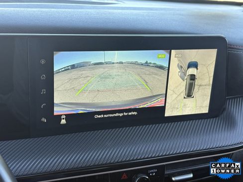 Certified 2025 Nissan Kicks SR image 28