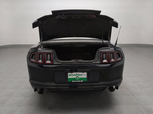 Used 2014 Ford Mustang Premium image 29