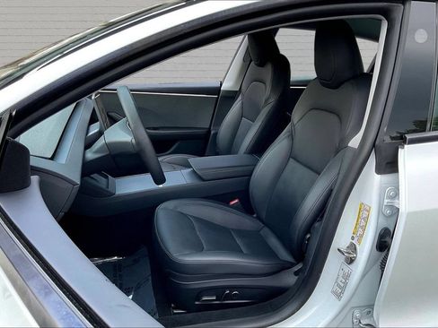 Used 2024 Tesla Model 3 Standard Range RWD image 20