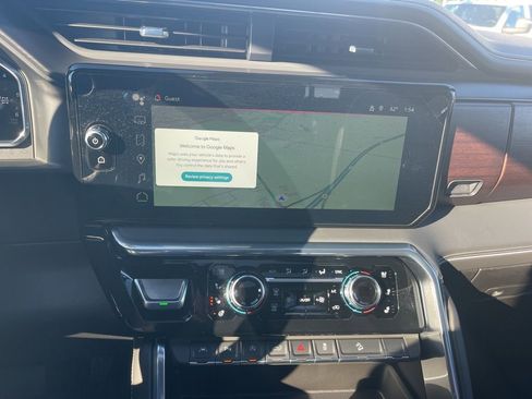 New 2026 GMC Sierra 1500 Denali Ultimate image 26