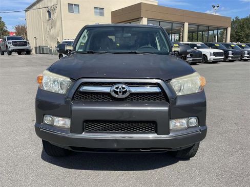 Used 2011 Toyota 4Runner Limited image 7
