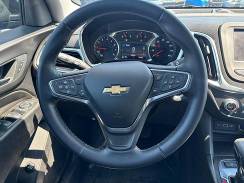 Used 2024 Chevrolet Equinox LT AWD/4WD image 14