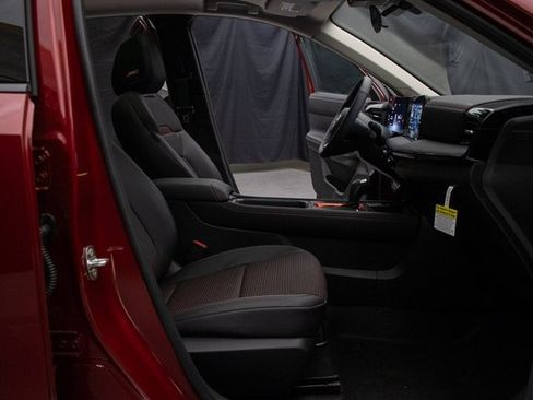 New 2026 Nissan Kicks SR w/ SR Premium Package image 16