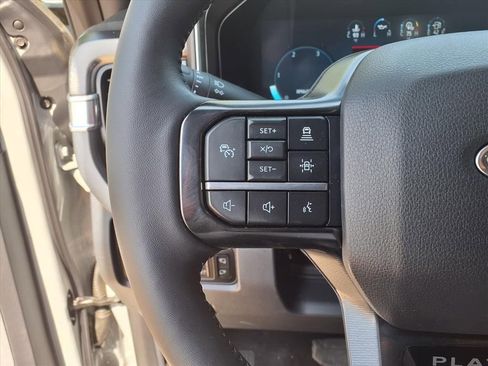 New 2026 Ford F450 Platinum image 24