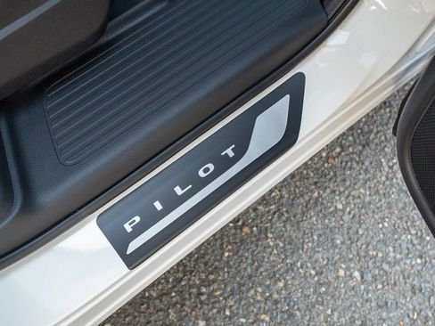 New 2026 Honda Pilot Elite image 29