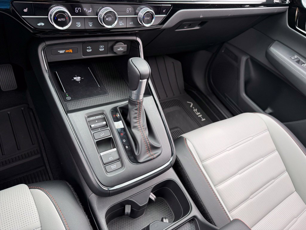 Certified 2026 Honda CR-V Sport Touring image 21