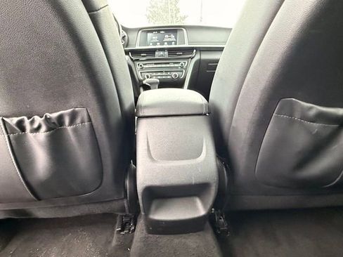 Used 2020 Kia Optima SE image 37