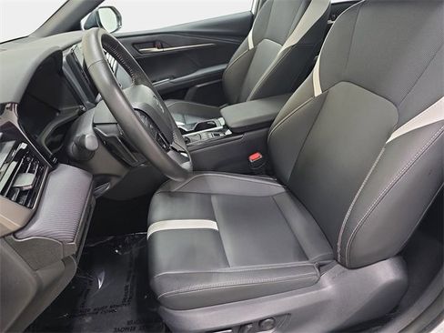 Certified 2025 Toyota Camry SE image 12