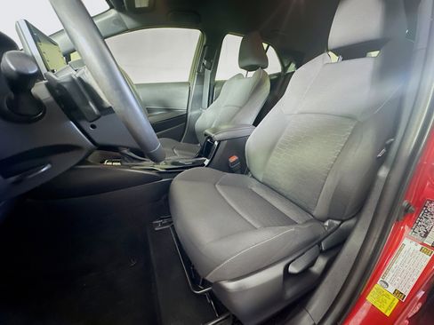 Used 2021 Toyota Corolla SE w/ Special Edition FWD image 13