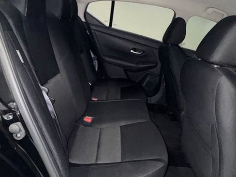 Used 2023 Nissan Sentra SV w/ All-Weather Package FWD image 12