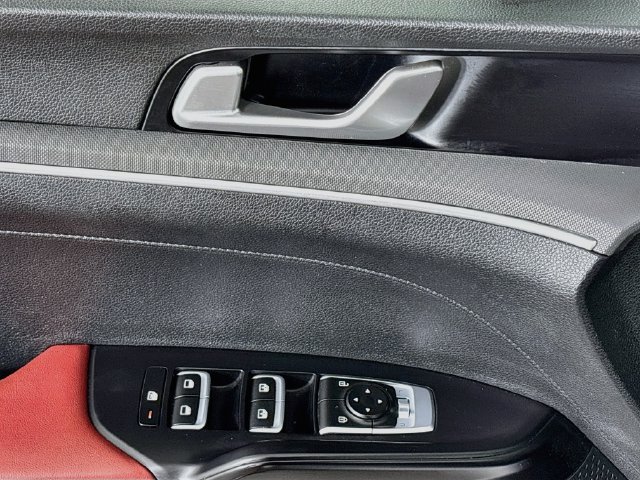 Used 2023 Kia K5 GT-Line w/ GT-Line Premium Package FWD image 21