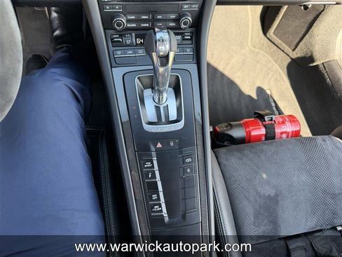 Used 2019 Porsche 911 GT3 RS image 16