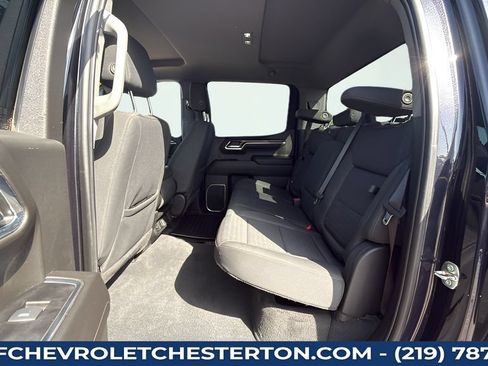 Used 2022 GMC Sierra 1500 Elevation AWD/4WD image 36