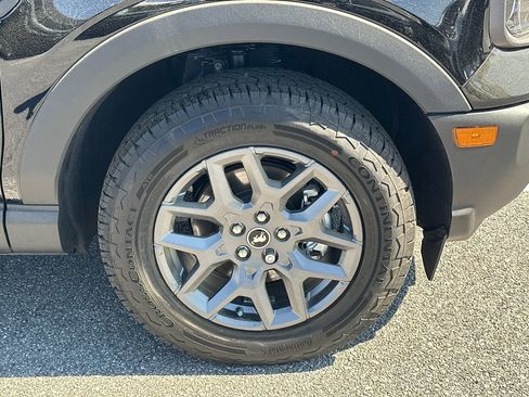 New 2025 Ford Bronco Sport Big Bend image 42