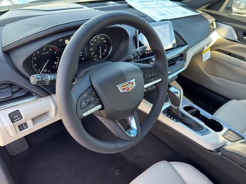 New 2026 Cadillac CT4 Premium Luxury image 28