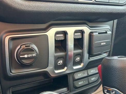 New 2026 Jeep Wrangler Sport S image 28