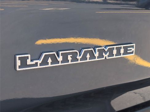 New 2026 RAM 1500 Laramie AWD/4WD image 5