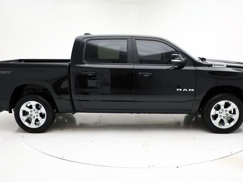 Used 2022 RAM 1500 Big Horn image 3