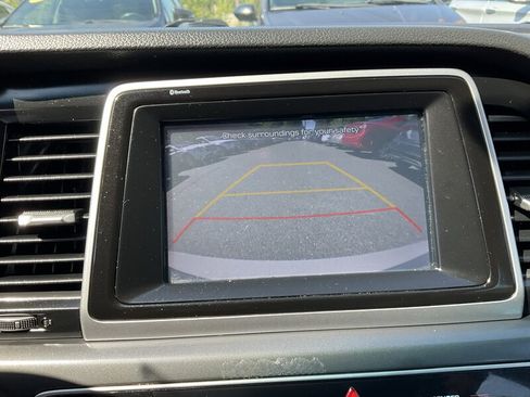Used 2018 Hyundai Sonata SE FWD image 18