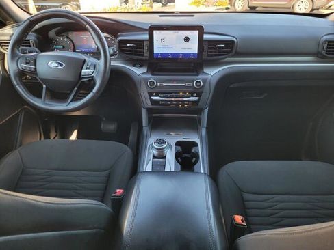 Used 2020 Ford Explorer XLT image 35