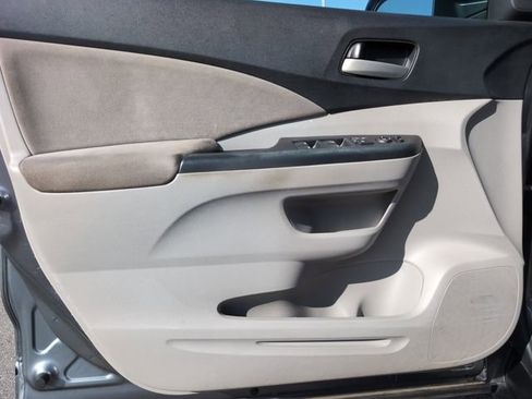 Used 2014 Honda CR-V EX image 15