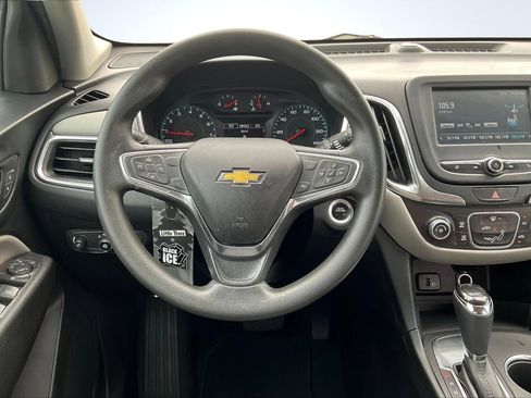 Used 2018 Chevrolet Equinox LT image 5