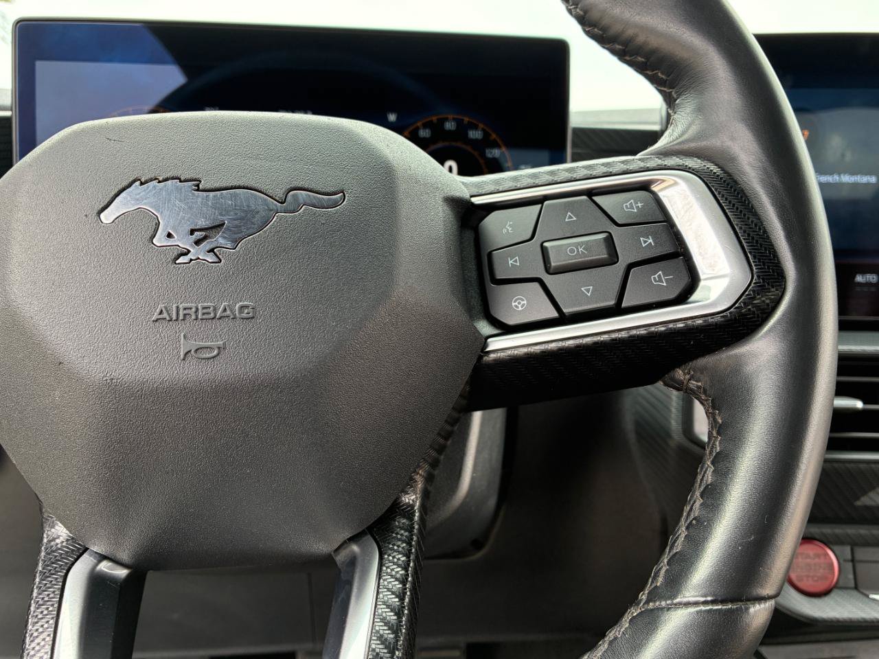 Used 2024 Ford Mustang GT RWD image 24