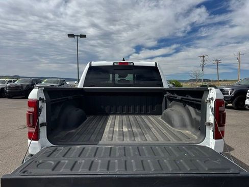 Used 2023 RAM 1500 Laramie AWD/4WD image 22