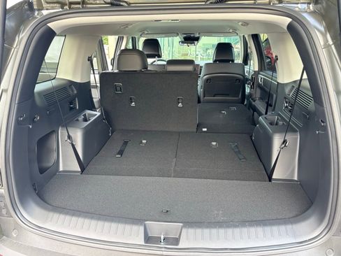 New 2026 Hyundai Santa Fe SEL FWD image 15