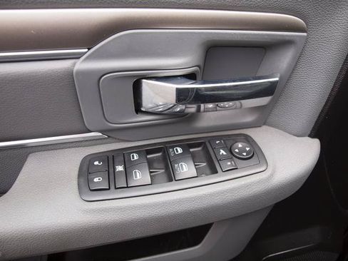 Used 2014 RAM 1500 Outdoorsman AWD/4WD image 8