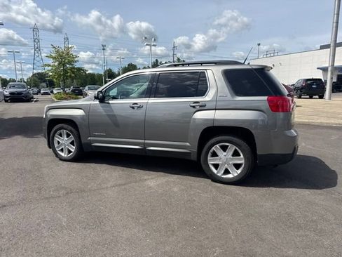 Used 2012 GMC Terrain SLE w/ Convenience Package AWD/4WD image 16