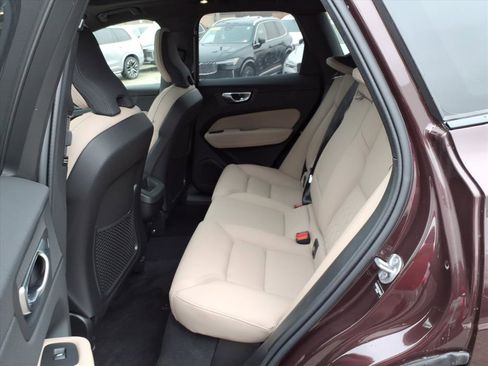 Certified 2026 Volvo XC60 B5 Plus w/ Climate Package image 12