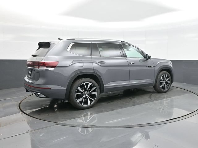 New 2026 Volkswagen Atlas SEL Premium R-Line AWD/4WD image 7
