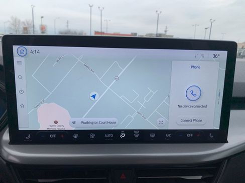 Used 2023 Ford Escape Active w/ Tech Pack #2 image 24