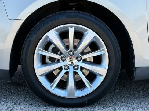 Used 2009 Lincoln MKS FWD image 28