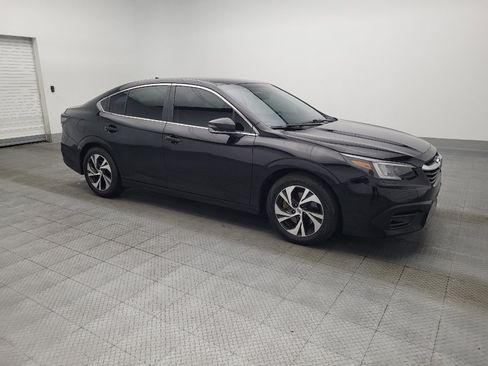 Used 2020 Subaru Legacy Premium image 11