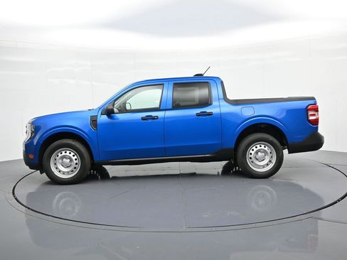 New 2026 Ford Maverick XL AWD/4WD image 9