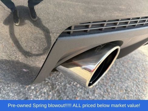 Used 2012 Chevrolet Camaro SS w/ 45th Anniversary Package RWD image 13