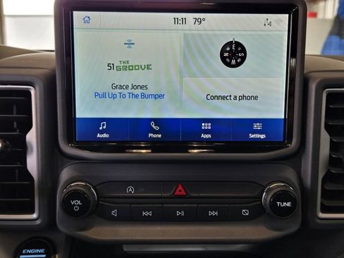 Used 2021 Ford Bronco Sport Big Bend AWD/4WD image 18