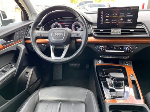 Used 2023 Audi Q5 2.0T Premium Plus AWD/4WD image 19