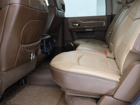 Used 2019 RAM 2500 Limited AWD/4WD image 41