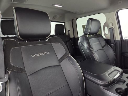 Used 2024 RAM 2500 Laramie w/ Safety Group AWD/4WD image 32